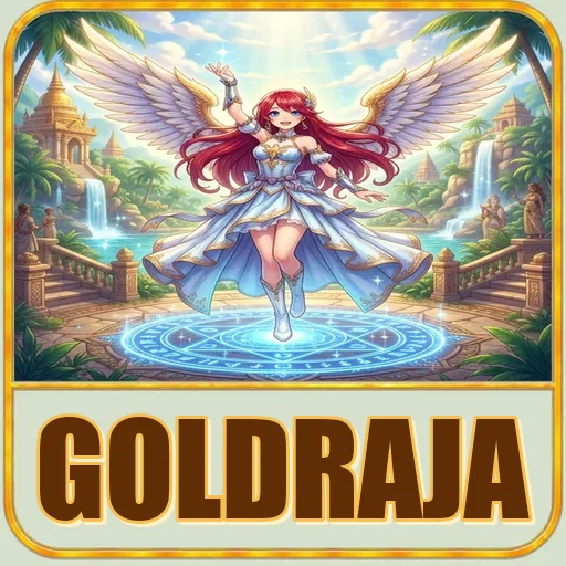 goldraja APK Indonesia - Panduan Lengkap dan Tutorial