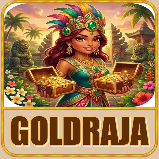 goldraja APK Indonesia - Panduan Lengkap dan Tutorial