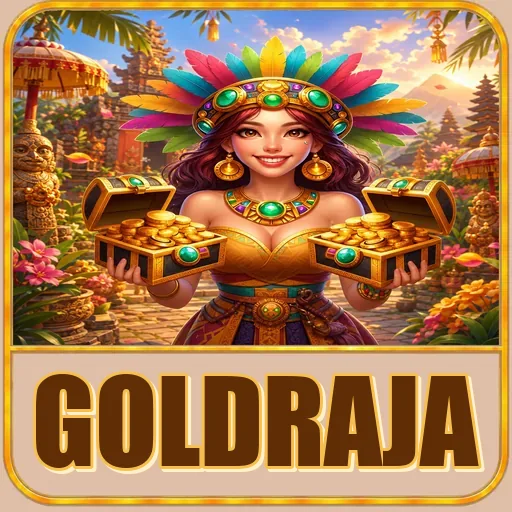 goldraja APK Indonesia - Panduan Lengkap dan Tutorial