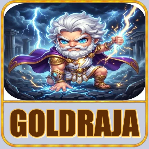 goldraja APK Indonesia - Panduan Lengkap dan Tutorial