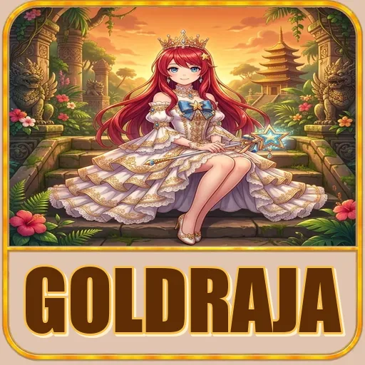 goldraja APK Indonesia - Panduan Lengkap dan Tutorial