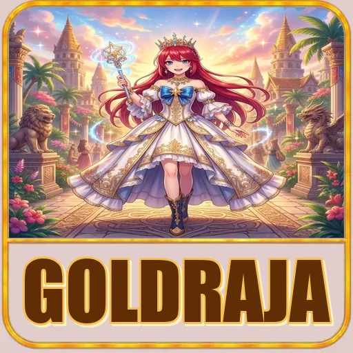goldraja APK Indonesia - Panduan Lengkap dan Tutorial