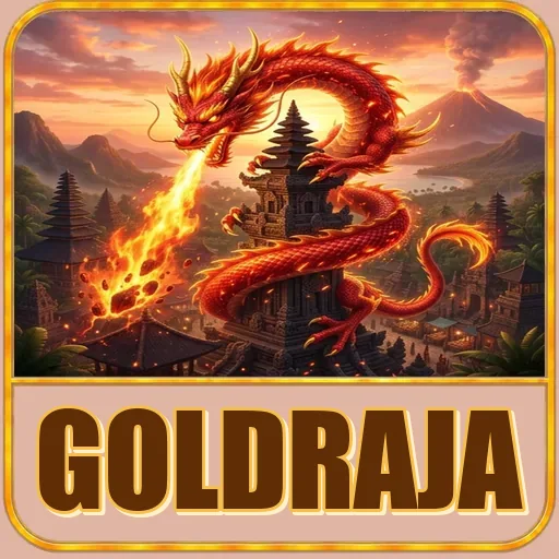 goldraja APK Indonesia - Panduan Lengkap dan Tutorial
