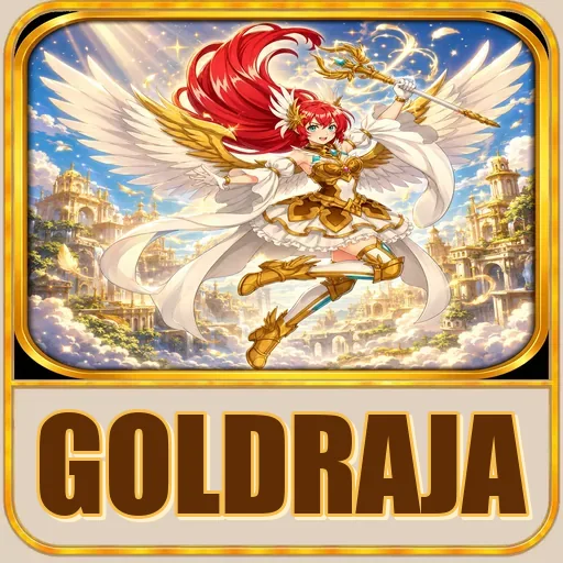 goldraja APK Indonesia - Panduan Lengkap dan Tutorial