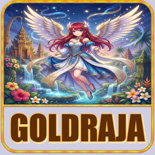 goldraja APK Indonesia - Panduan Lengkap dan Tutorial